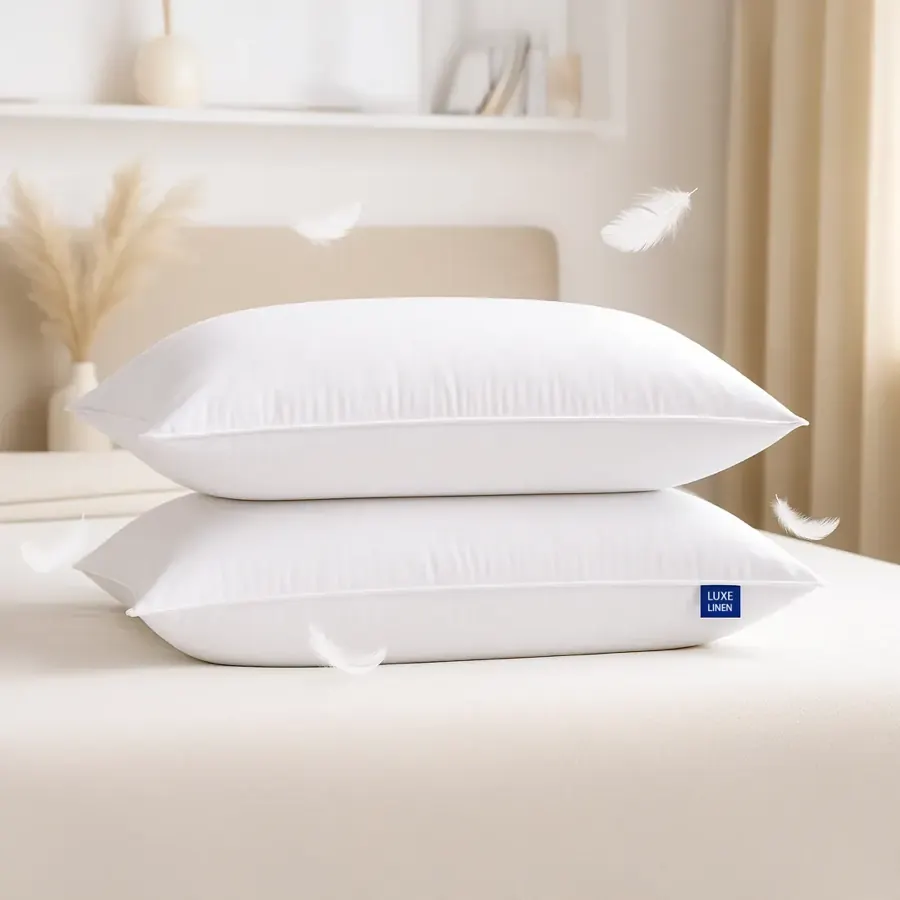 Bed Pillow