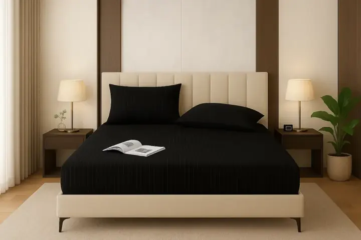 Fitted Sheet