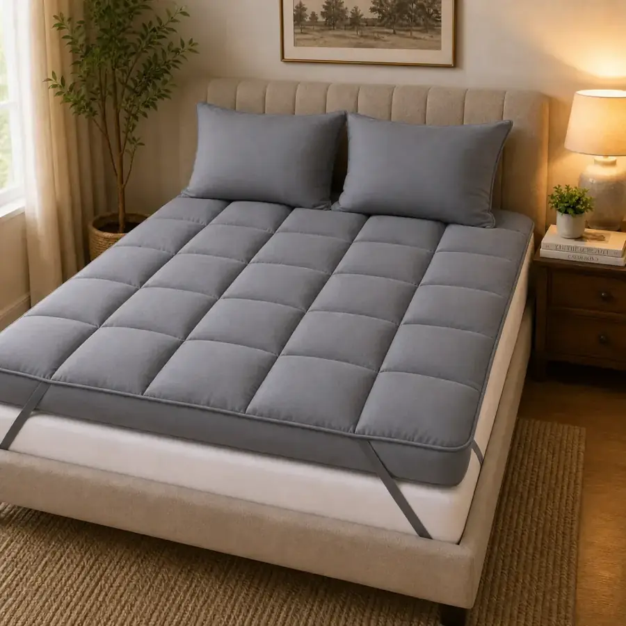 Mattress Topper