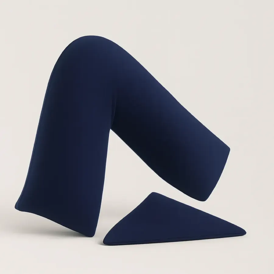 V-Shape Pillow