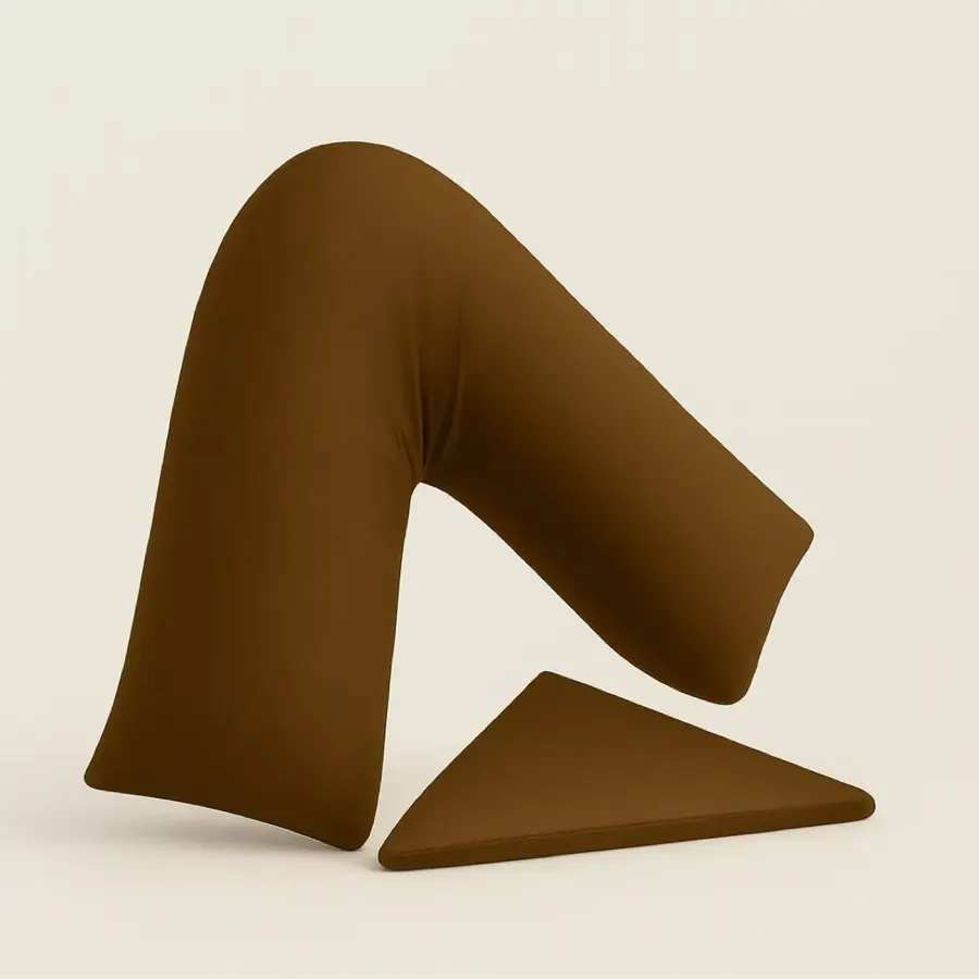 V-Shape Pillow